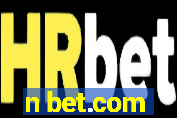 n bet.com